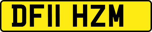 DF11HZM