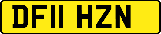 DF11HZN