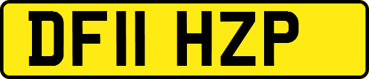 DF11HZP