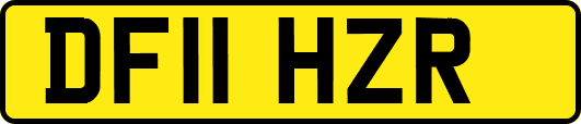 DF11HZR