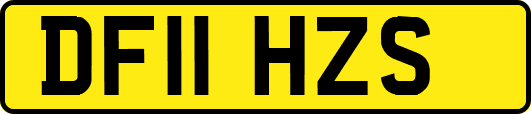 DF11HZS