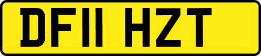 DF11HZT