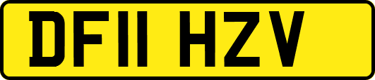 DF11HZV