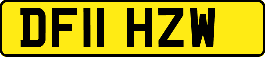 DF11HZW