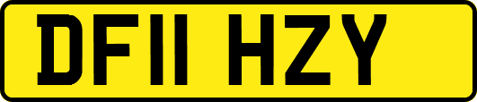 DF11HZY