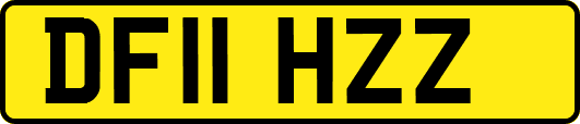 DF11HZZ