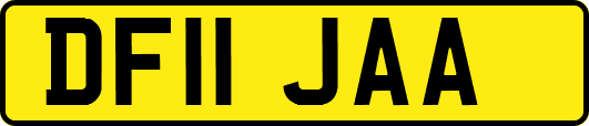DF11JAA