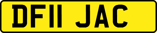 DF11JAC