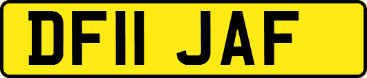 DF11JAF