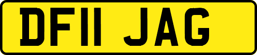 DF11JAG