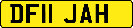DF11JAH
