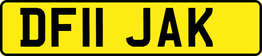 DF11JAK