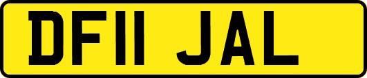 DF11JAL