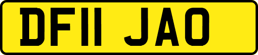 DF11JAO