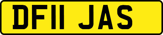 DF11JAS