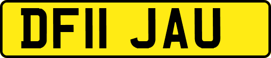 DF11JAU
