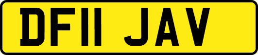 DF11JAV