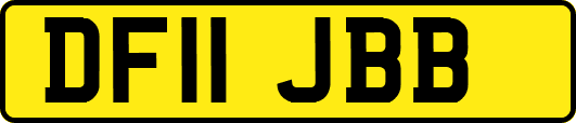 DF11JBB