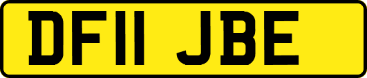 DF11JBE