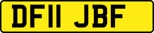 DF11JBF