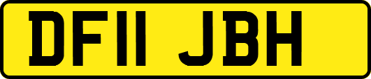 DF11JBH