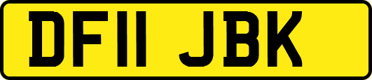 DF11JBK