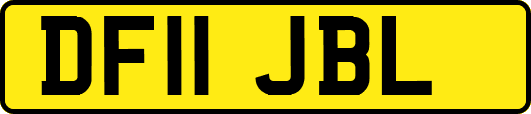 DF11JBL