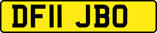 DF11JBO