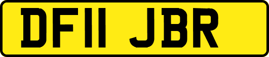 DF11JBR
