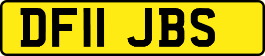 DF11JBS