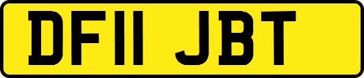 DF11JBT