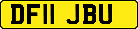 DF11JBU
