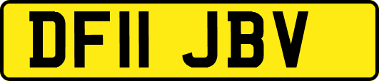 DF11JBV