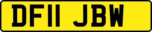 DF11JBW