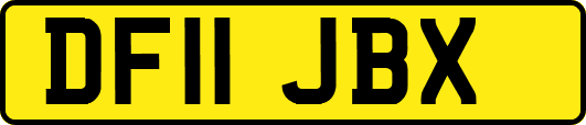 DF11JBX