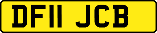 DF11JCB