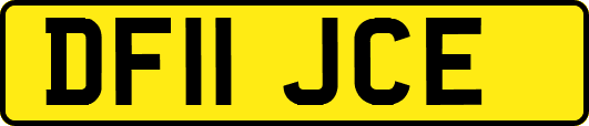 DF11JCE