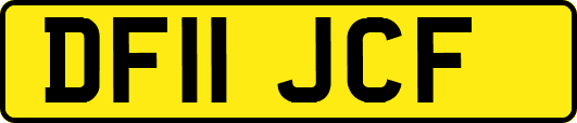 DF11JCF