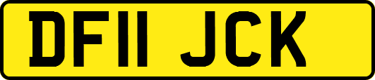 DF11JCK