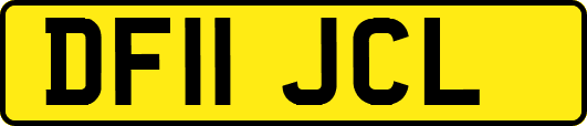 DF11JCL