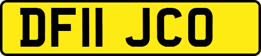 DF11JCO