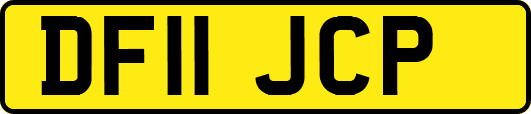 DF11JCP