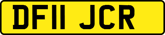 DF11JCR