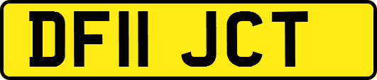 DF11JCT