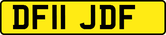 DF11JDF
