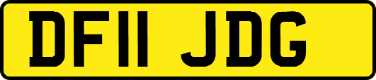DF11JDG