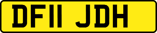 DF11JDH