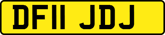 DF11JDJ
