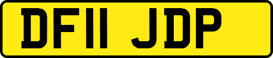 DF11JDP