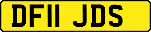 DF11JDS
